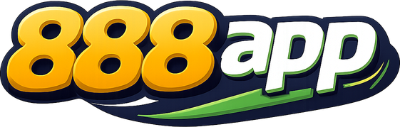 Logo 888 app